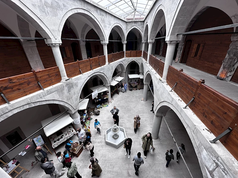 Şebinkarahisar