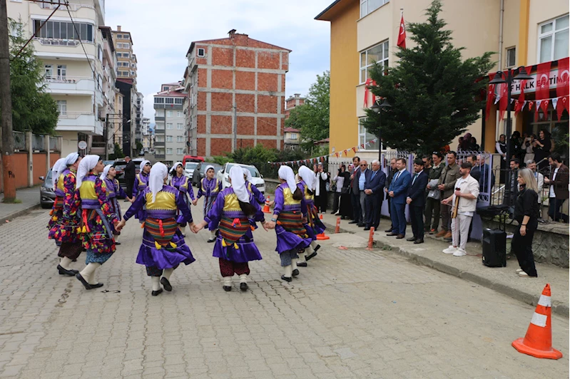 Of Halk Eğitimi Merkezi