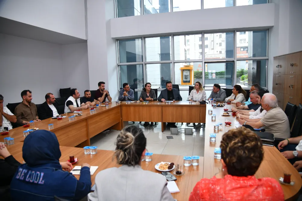 ORTAHİSAR BELEDİYESİ 18. MADDE MAĞDURİYETLERİNİ ORTADAN KALDIRIYOR