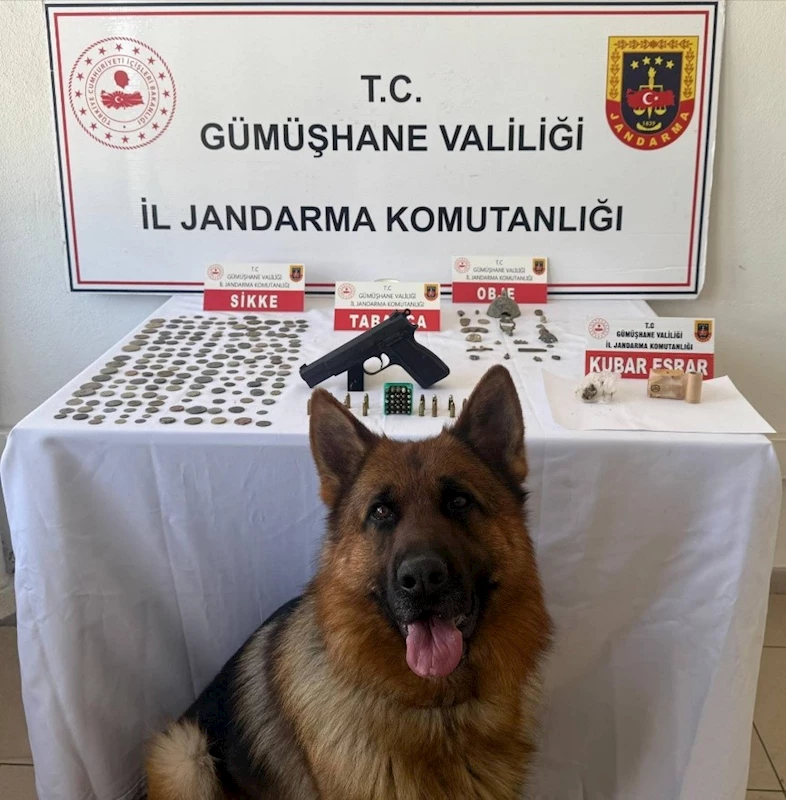 Gümüşhane
