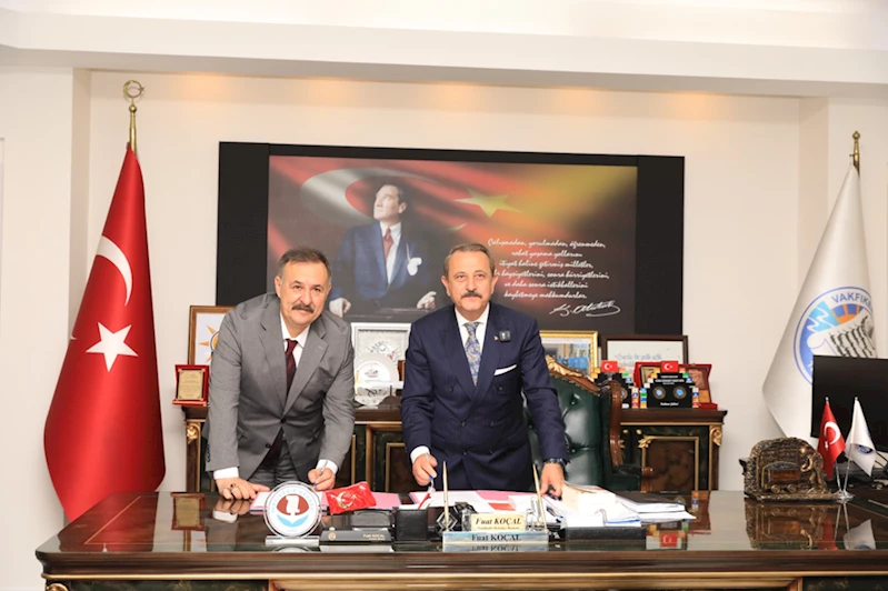 Vakfıkebir
