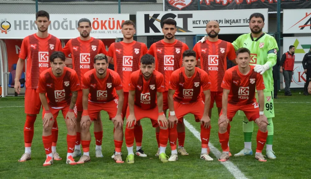 YA KIRIKKALE  YA K. MARAŞ