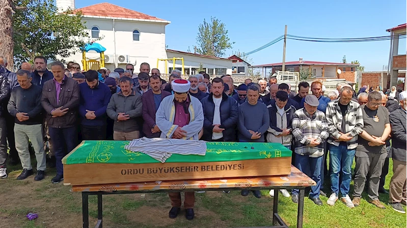 Ordu