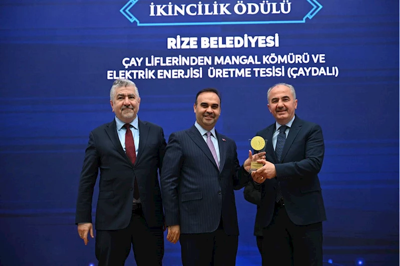 Rize Belediyesi