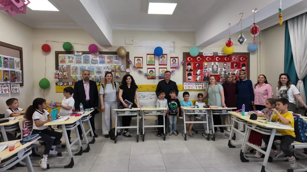 AKÇAABAT’TAN HATAY’A 267 KOLİ UMUT
