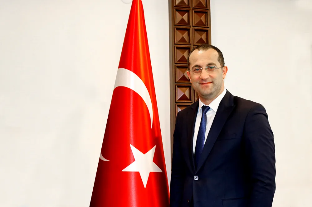 BAŞKANIN İSMİYLE DOLANDIRICILIK: BELEDİYE UYARDI