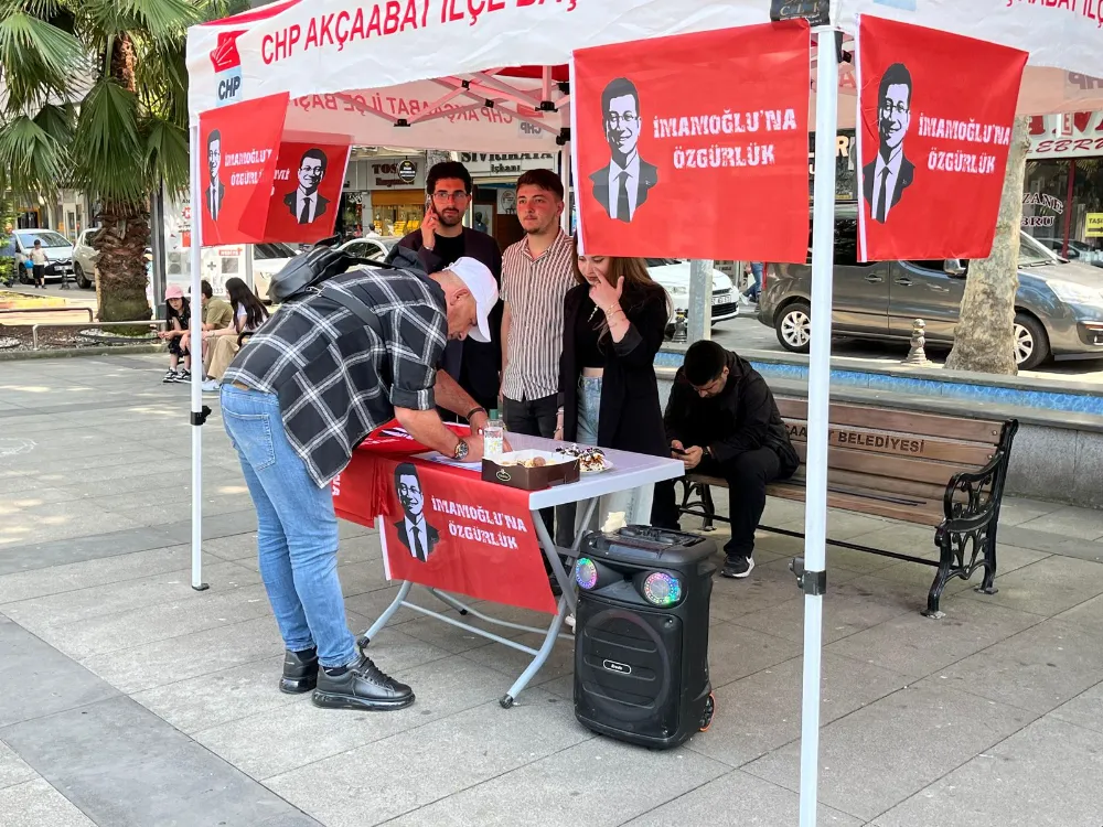 İMAMOĞLU’NA DESTEK ARTIYOR