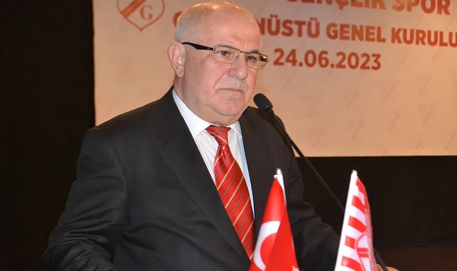 SEBAT GENEL KURULA GİDİYOR
