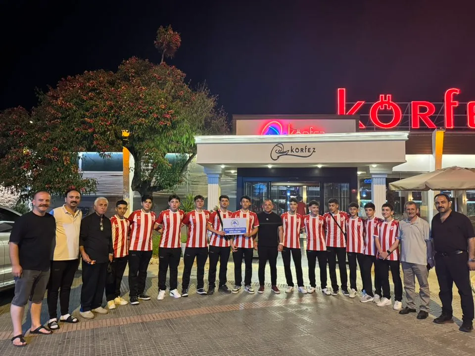 HORONDA ZİRVE HEDEFİ