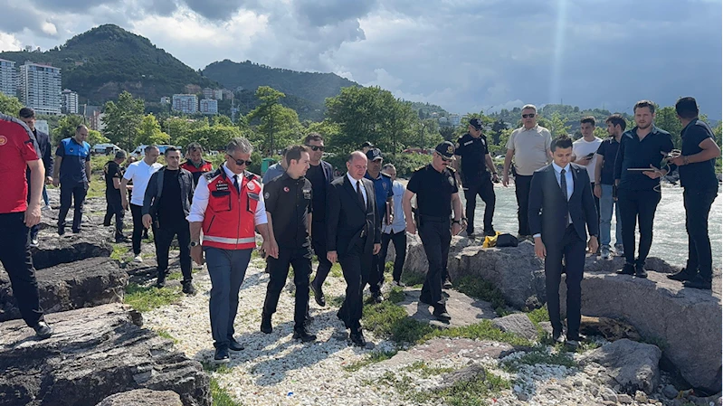GÜNCELLEME - Giresun