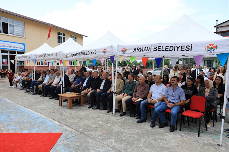 Artvin