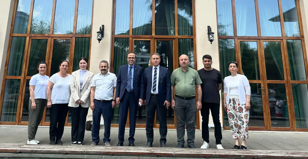 KÜTÜPHANE SORUNLARINA BAKANLIK MÜDAHALESİ