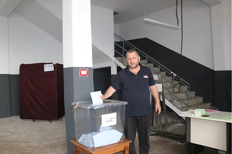 Doğu Karadeniz