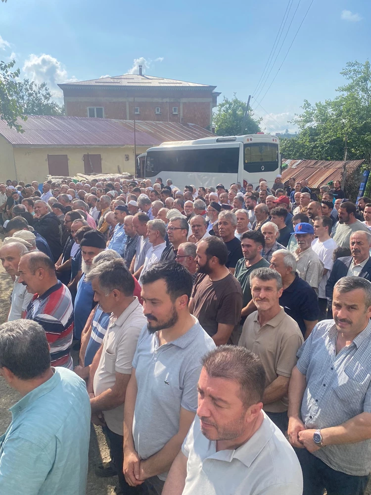 Yağlıdere