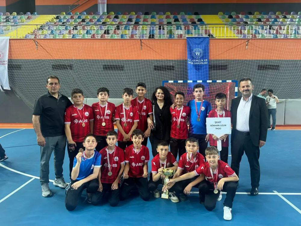 KUPALARINI GECİKMELİ ALDILAR