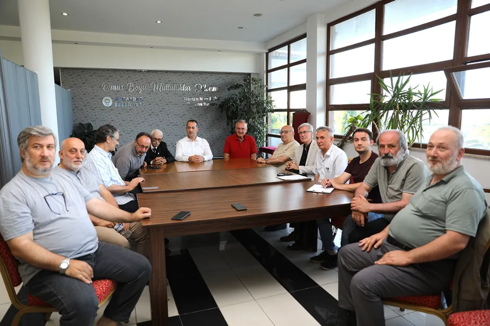 “AÇIK HAVA ŞİİR GÜNLERİ” AĞUSTOS’TA GELİYOR