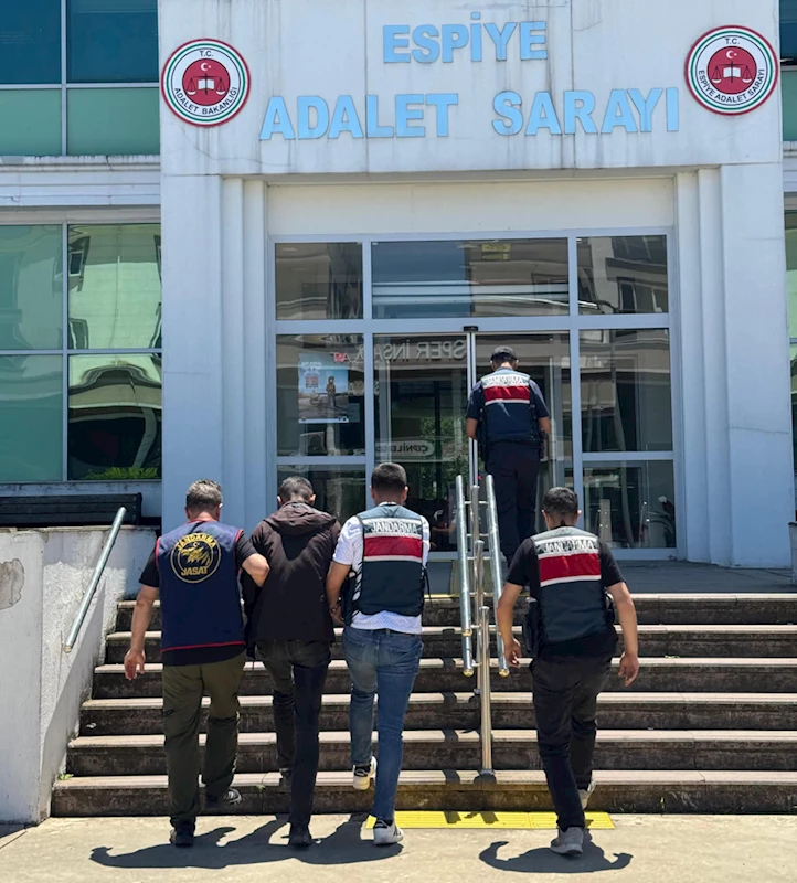 Giresun