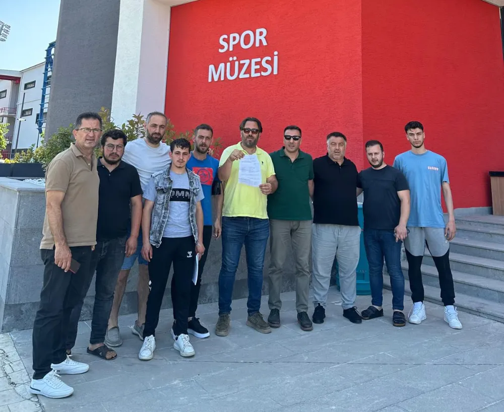 SEBAT’TA KONGRE ÖNCESİ ÜYELİK HAREKETLİLİĞİ