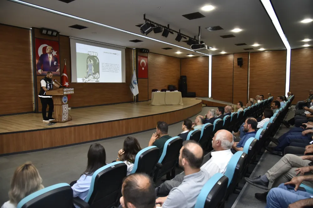 MADDE BAĞIMLILIĞINA KARŞI GÜÇ BİRLİĞİ