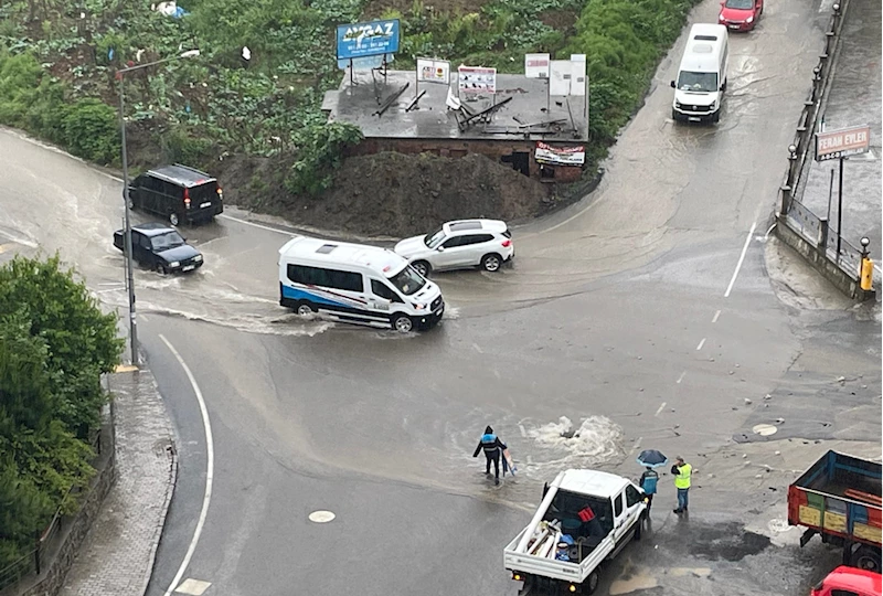 GÜNCELLEME - Trabzon