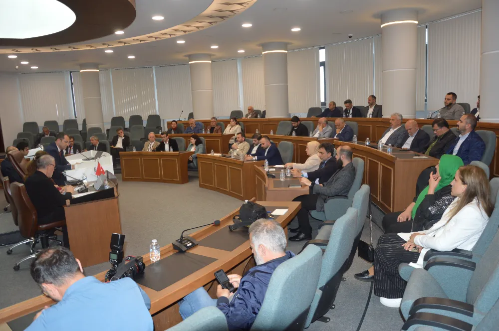 BOŞ KADROLAR İPTAL EDİLDİ!