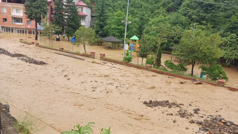 AKÇAABAT’TA 72 YAŞINDAKİ VATANDAŞ KAYIP