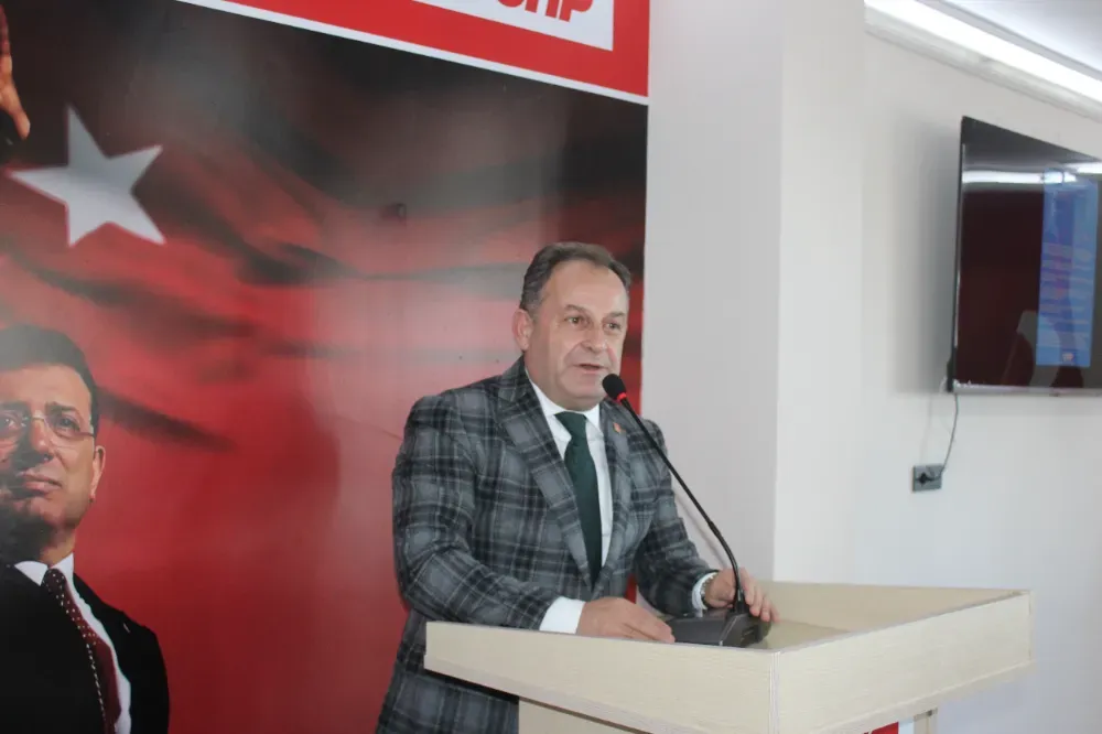 BAŞKAN BAK: “TRABZON’UN FELCİ BÜYÜKŞEHİR’İN İHMALİ!”