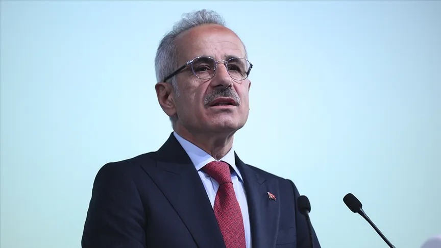 BAKAN URALOĞLU