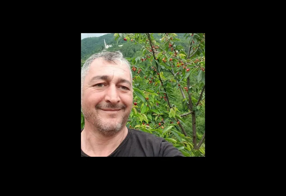 EMEKLİ EMNİYET AMİRİ KALBİNE YENİK DÜŞTÜ