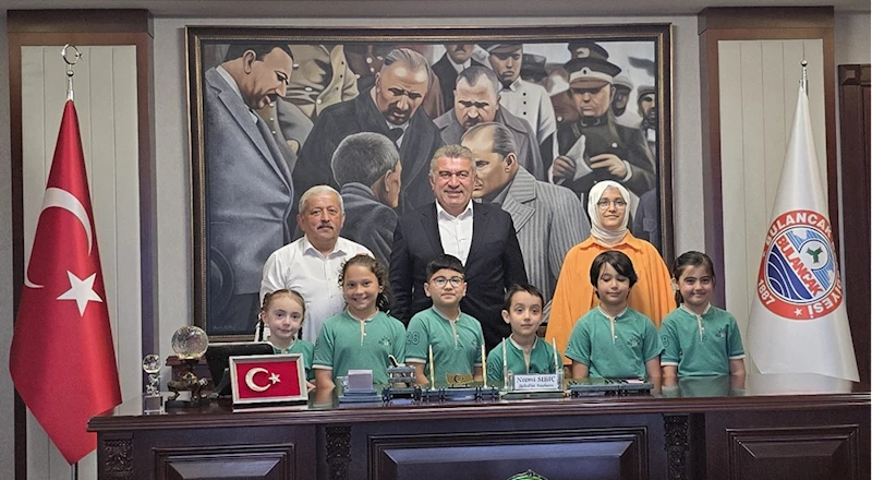 Bulancak