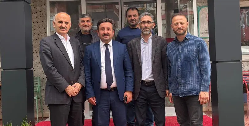 EĞİTİMDE İŞ BİRLİĞİ VURGUSU