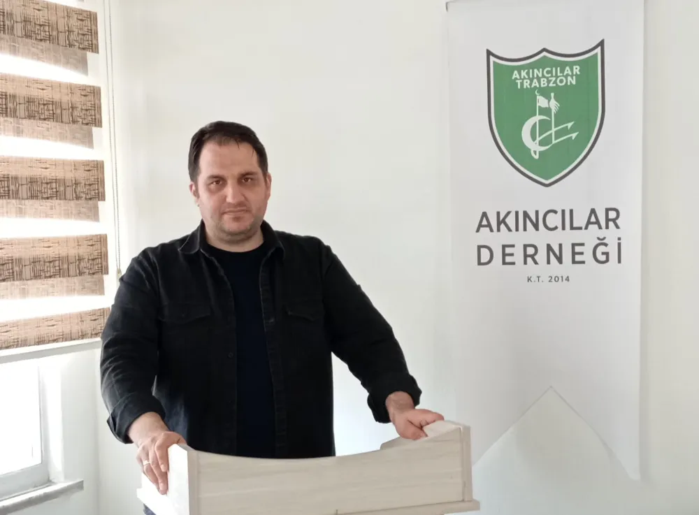   AKINCILAR’DAN BAYRAM KUTLAMASI