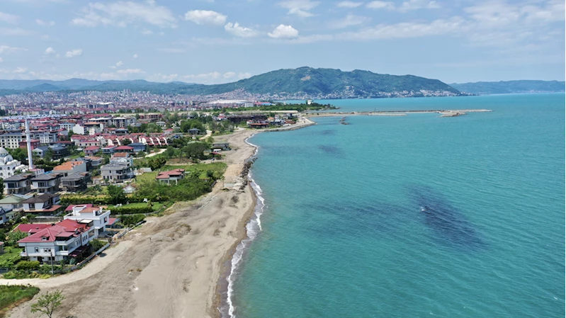 Doğasıyla öne çıkan Ordu