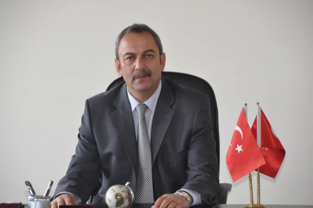 Esnaf Odası’ndan  afetzedelere can suyu