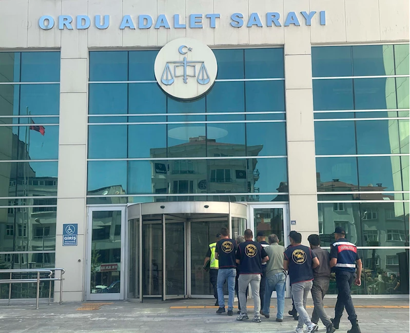 Ordu