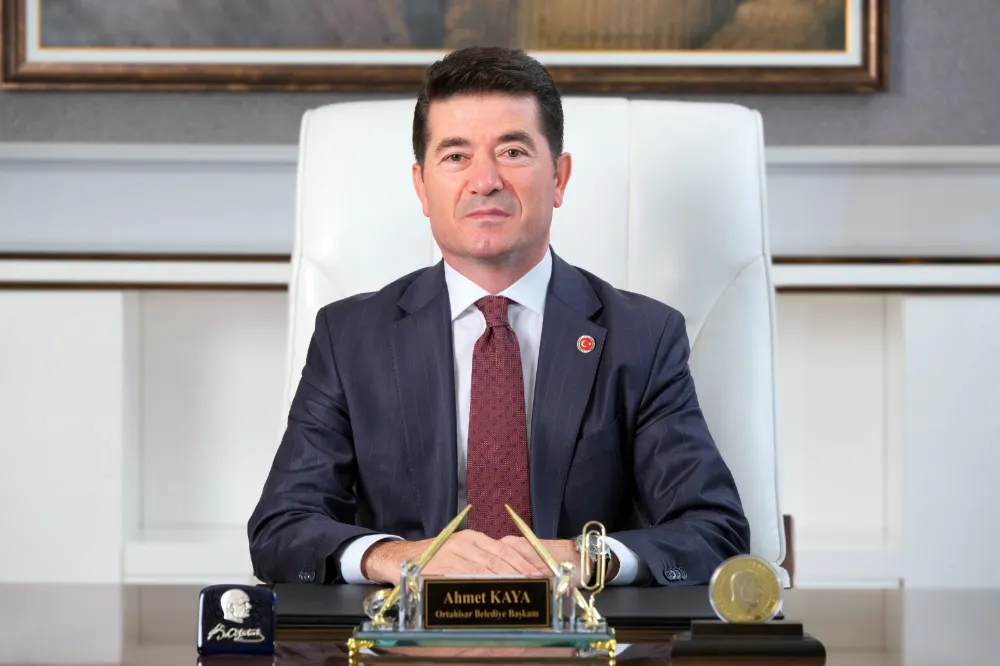 ORTAHİSAR BELEDİYESİ, YENİ DİJİTAL UYGULAMALARI HİZMETE SUNDU