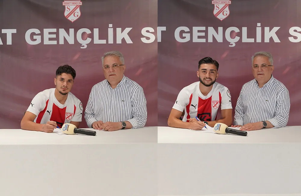 SEBAT, KADROSUNU GÜÇLENDİRİYOR