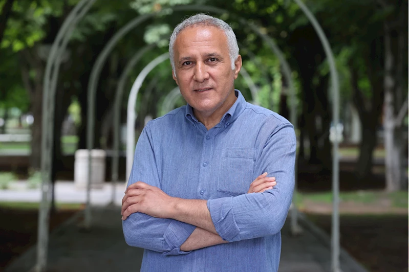 Tatil yaptığı oteldeki 