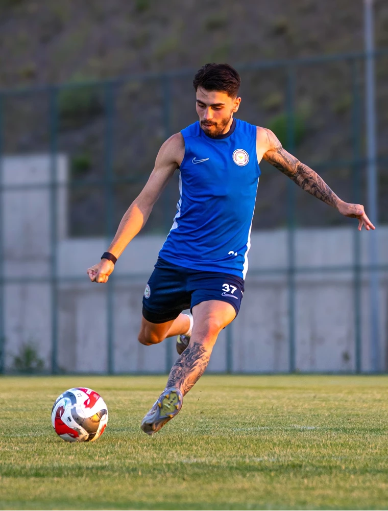 Çaykur Rizespor