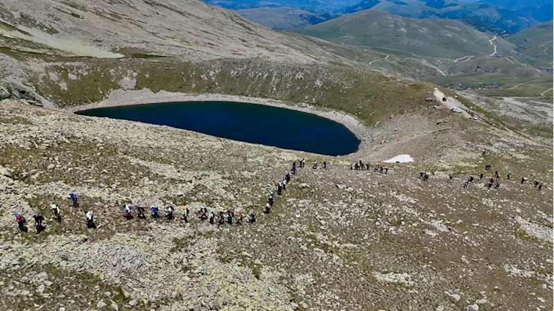 Karagöl Dağları