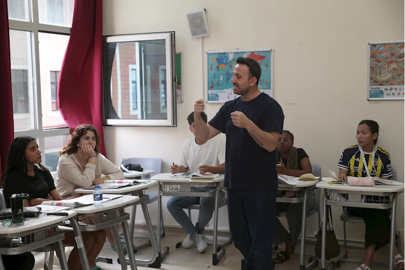 Yunus Emre Enstitüsü