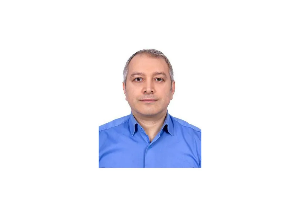 KALKIŞIM GİTTİ, ÖZTÜRK GELDİ