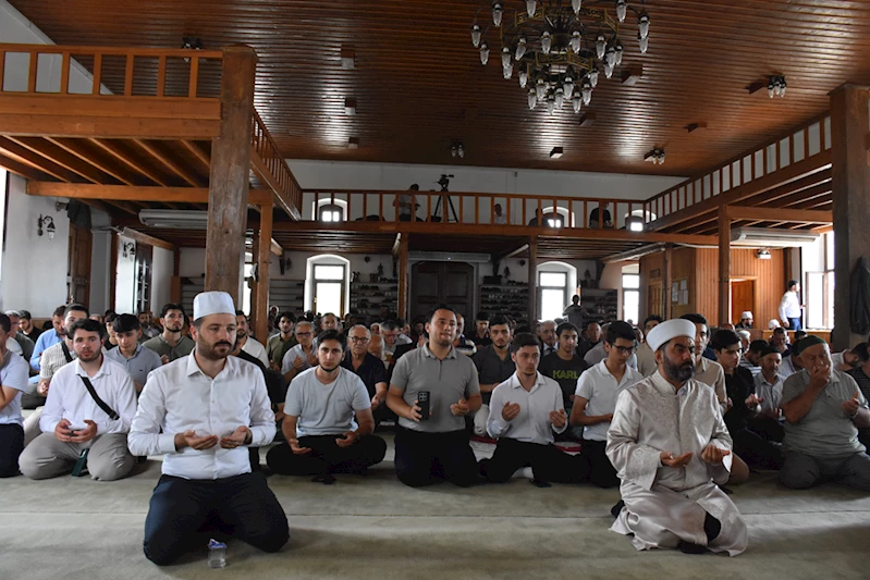 Trabzon ve Ordu