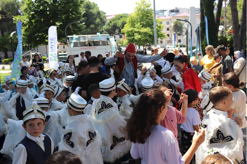Ordu