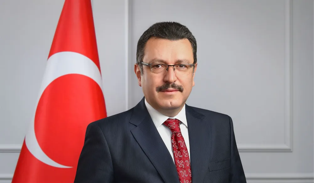 ŞAİBE İDDİALARINA SERT ÇIKIŞ