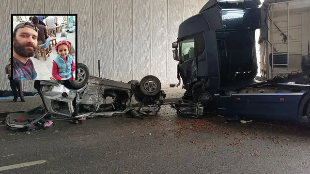 KASTAMONU’DAKİ KAZA AKÇAABAT’A ATEŞ GİBİ DÜŞTÜ