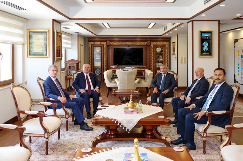 Kamu Başdenetçisi Akarca, "Ombudsman Rizelilerle Buluşuyor" programında konuştu: