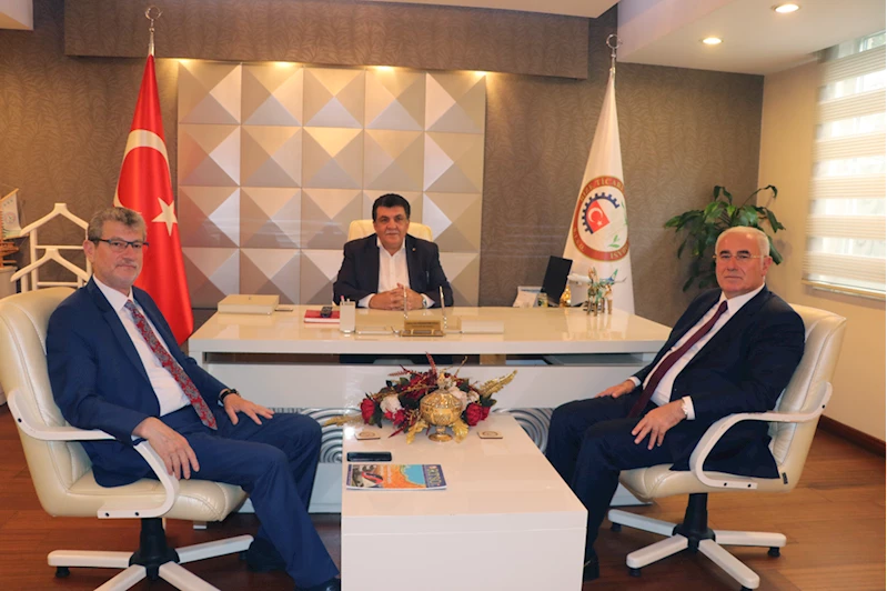 Kamu Başdenetçisi Akarca, "Ombudsman Rizelilerle Buluşuyor" programında konuştu: