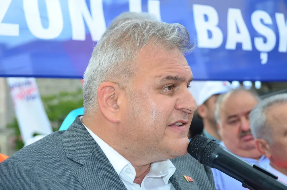 TÜRK-İŞ’TEN ŞEHİT İŞÇİLERE TAZİYE, ÜCRET POLİTİKALARINA TEPKİ