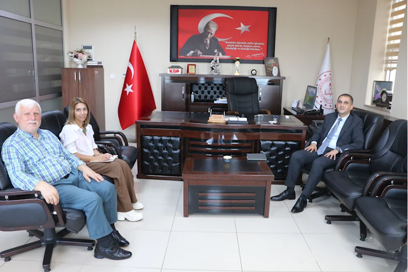 Of Kaymakamı Akça